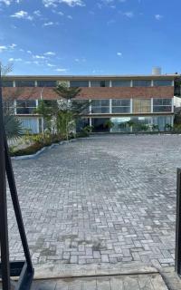 Apartamento Aconchegante - 1