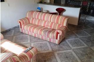 Casa de Praia - 4