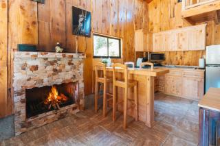 Cabaña en Santa María Eco de Kal - 7