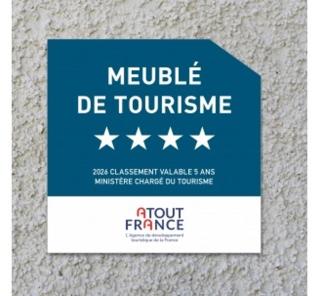 L'Etoile du Vignoble Meublé de Tourisme 4 étoiles au cœur d'un ranch alsacien sur la route des Vins - Climatisé - 9