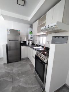 Moderno departamento en el corazón de Alta Córdoba - 0