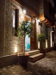 Ali Boutique Family Guest House - 0