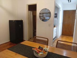 amplio y luminoso Studio en el Corazon de Buenos Aires - 8