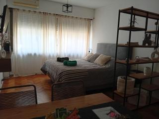 amplio y luminoso Studio en el Corazon de Buenos Aires - 0