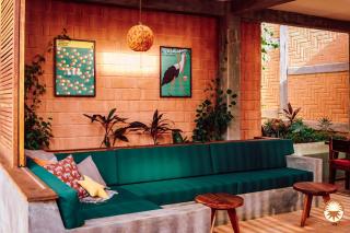 Coyote 4BR Villa Pool Garden Ocean View - 0