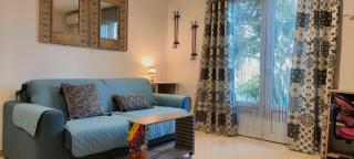 L'oasis paisible - 8