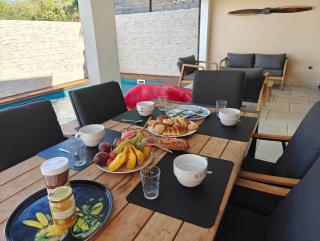 Villa Rêve Austral - 9