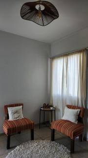 Nuevocentro Alberdi departamento con parking - 3