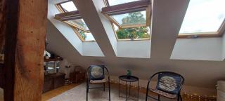 Cozy and stylish apartment in 1877 historical house - 7