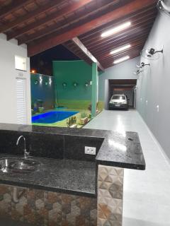 Exclusivamente pra agrishow e João rok fica a 5 minutos do João rok e 15 do agrishow - 4