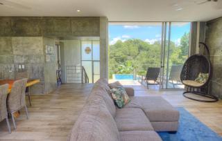 Villa Los Laureles II, Private Pool, Nature Trails, Beaches - 9