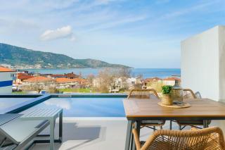 Videre Golden Private Pool Suites - 8