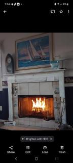 Beach House Overlooking Lake Michigan - 4