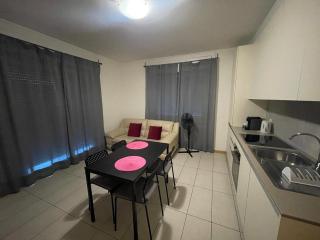 Balerna Suisse Apartament - RentuGoo Travel - 9