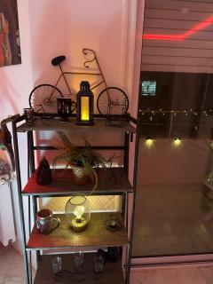 Appartement menzah9 - 4