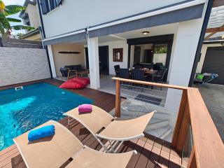 Villa Rêve Austral - 0