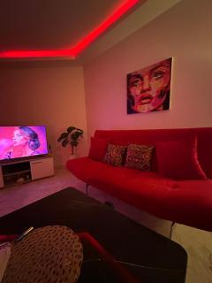 Appartement menzah9 - 9