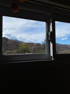 Retama - Tilcara - 8