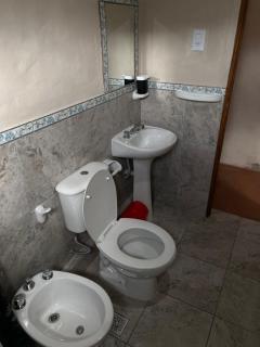 Retama - Tilcara - 2