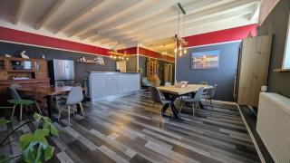 RhinQuartier Ferienwohnung Loft-Style - 0