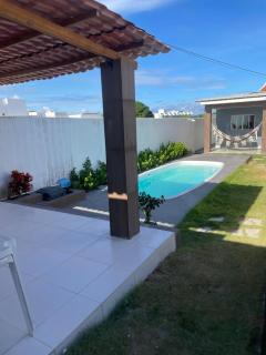 Casa Com Piscina em Jacumã e Carapibus - 8