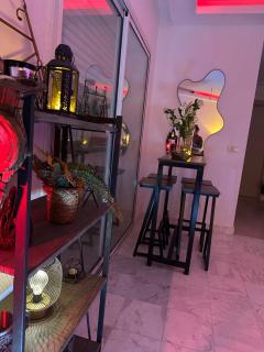 Appartement menzah9 - 7