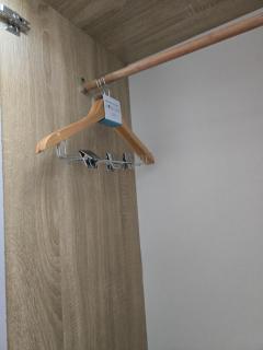 Bethel apartments - 2