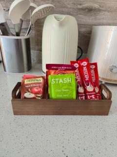 Bethel apartments - 1