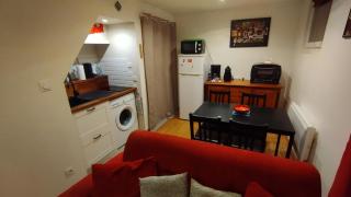 Gîte vacances Bosc d'esquirol 4 pers - 4