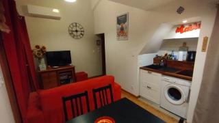 Gîte vacances Bosc d'esquirol 4 pers - 3