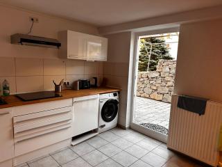 Monteurwohnung Inzlingen nahe Basel - 9