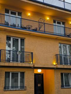 Hotel Nutsa in old Tbilisi - Tbilissi - 9