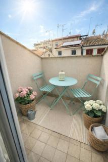Suite Aura Marina - 3