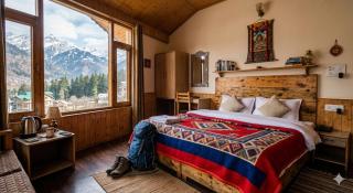 Hotel Doon Home Haven Near Pacific Mall Dehradun - 1