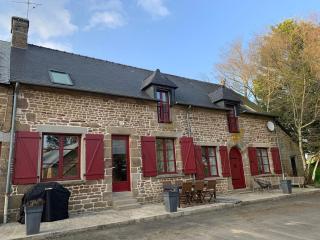 Gîte de l'Étang Guillaume 2 personnes - 0