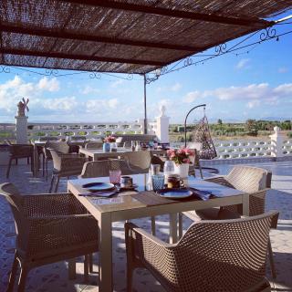 Finca Tres Molinos B&B - Roldán - 5