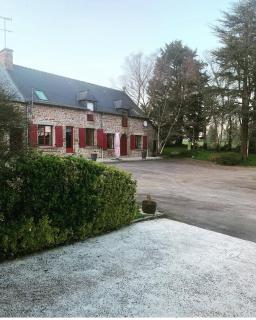 Gîte de l'Étang Guillaume 2 personnes - 5