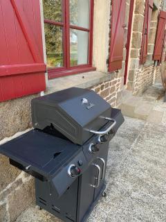 Gîte de l'Étang Guillaume 2 personnes - 2