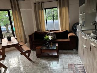 Aparta-estudio Barrio Trinidad - 0