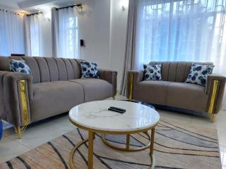 BlissNest 3BR coastal Haven - 6