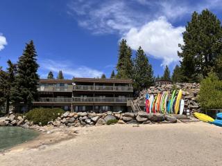 Beach-N-Ski Condo - 4