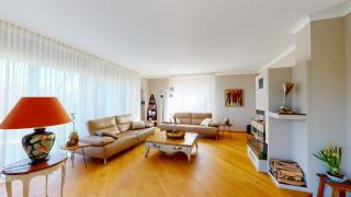 Ruppiner Ferienresidenz - Traumhafte Villa am Neuruppiner See - 7