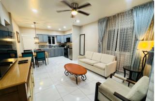 Apart Hotel Las Lomas - 3