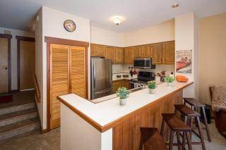 Granite River Retreat at Alpine Meadows - 2