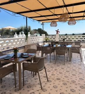 Finca Tres Molinos B&B - Roldán - 9