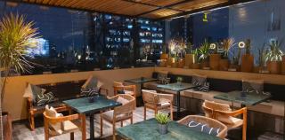 voco Ciudad de Mexico Reforma by IHG - 7