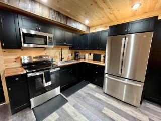 Twin Peaks - RRG Condominium w Hot Tub - 3