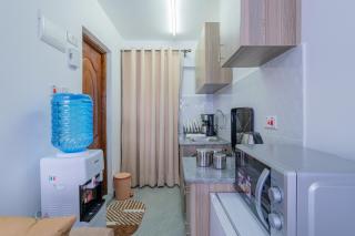 Couple-Friendly Studio Apartment In Ngara - 9