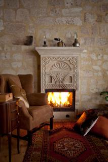 Fresco Cave Suites Cappadocia - Ürgüp - 5