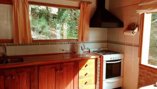 Cabaña del Bosque - 4